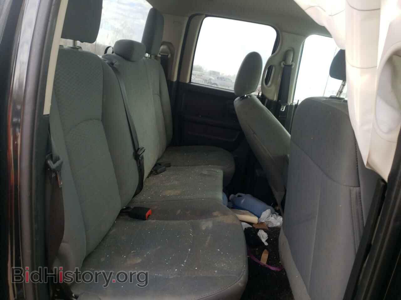 2015 RAM 1500 - VIN: 1C6RR7FT2FS707063 - Photo 6