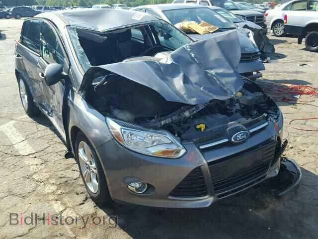 Фотография 1FAHP3K23CL254180 - FORD FOCUS 2012
