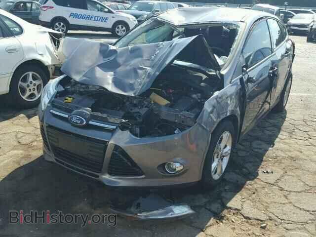 2012 FORD FOCUS - VIN: 1FAHP3K23CL254180 - Photo 2