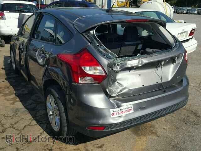 2012 FORD FOCUS - VIN: 1FAHP3K23CL254180 - Photo 3