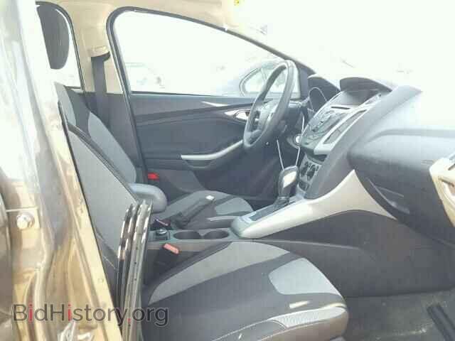 2012 FORD FOCUS - VIN: 1FAHP3K23CL254180 - Photo 5