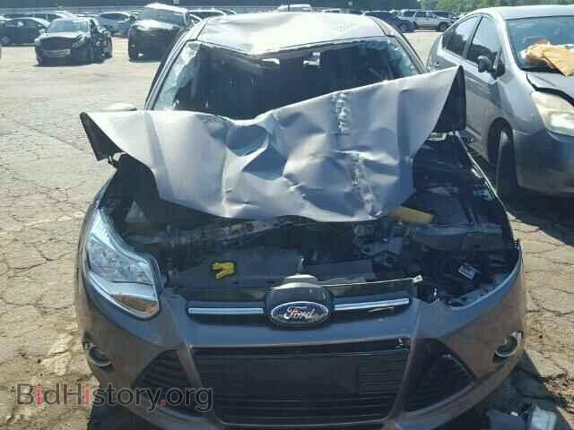 2012 FORD FOCUS - VIN: 1FAHP3K23CL254180 - Photo 9