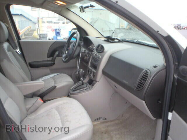 2004 SATURN VUE - VIN: 5GZCZ63464S876309 - Фото 5