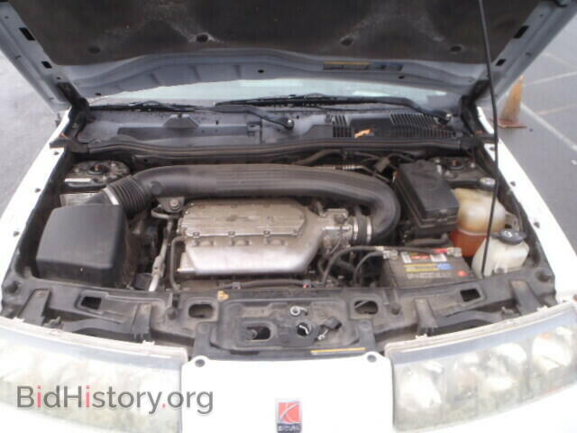 2004 SATURN VUE - VIN: 5GZCZ63464S876309 - Фото 7