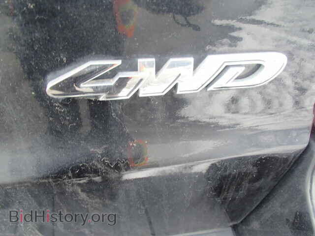 2009 FORD ESCAPE - VIN: 1FMCU927X9KD03431 - Photo 9