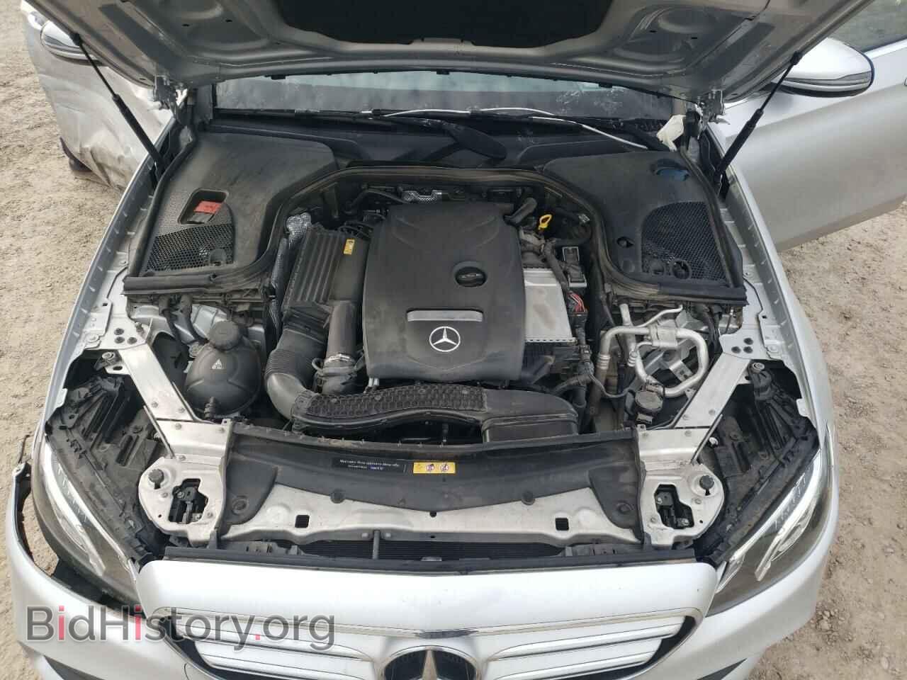 2017 MERCEDES-BENZ E-CLASS - VIN: WDDZF4JB4HA052157 - Фото 7