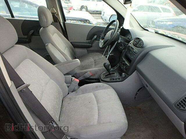 2003 SATURN VUE - VIN: 5GZCZ43D53S912445 - Фото 5