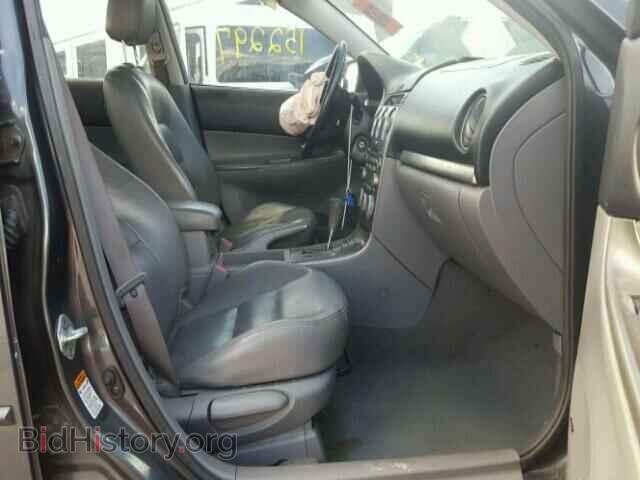 2005 MAZDA 6 - VIN: 1YVHP80D855M77344 - Фото 5