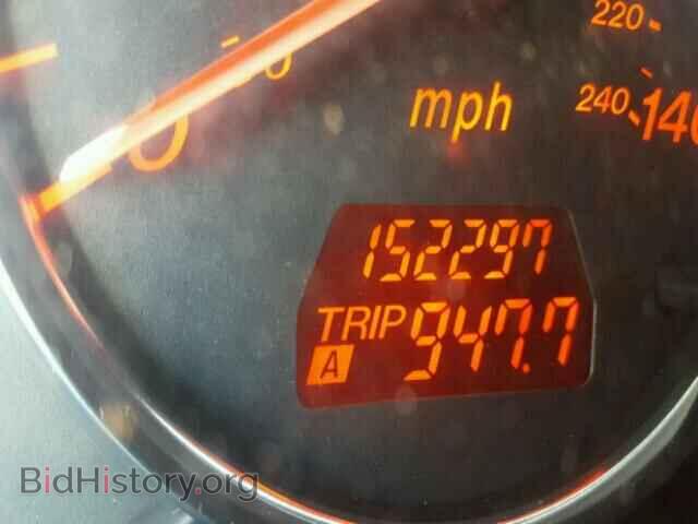 2005 MAZDA 6 - VIN: 1YVHP80D855M77344 - Фото 8