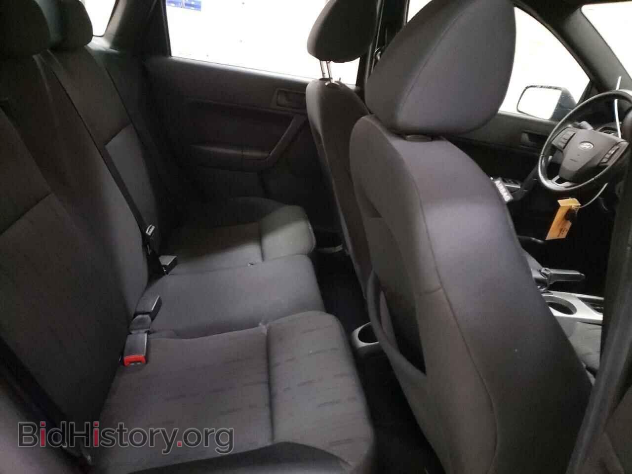 2010 FORD FOCUS - VIN: 1FAHP3FN8AW123116 - Фото 6