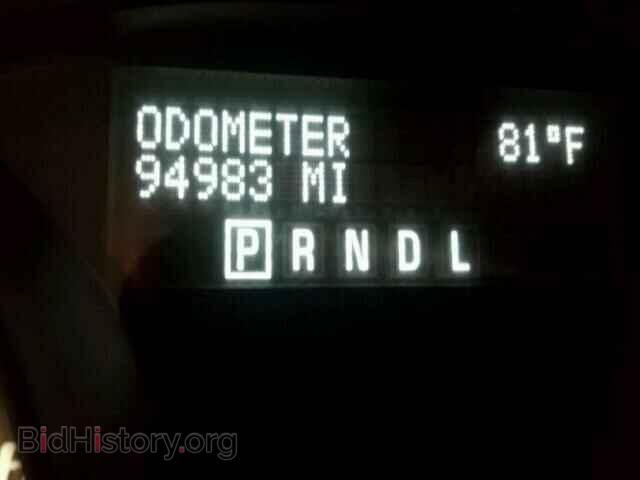 2008 GMC ACADIA - VIN: 1GKER23728J290073 - Фото 8