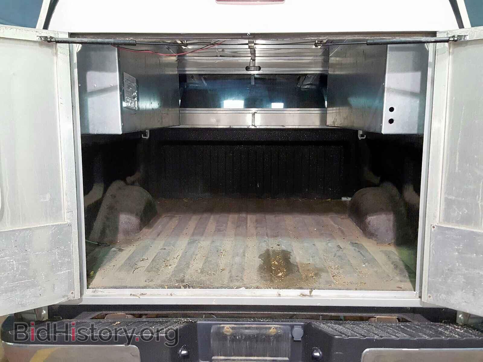 2013 FORD F150 - VIN: 1FTFX1ET4DFD43038 - Фото 9
