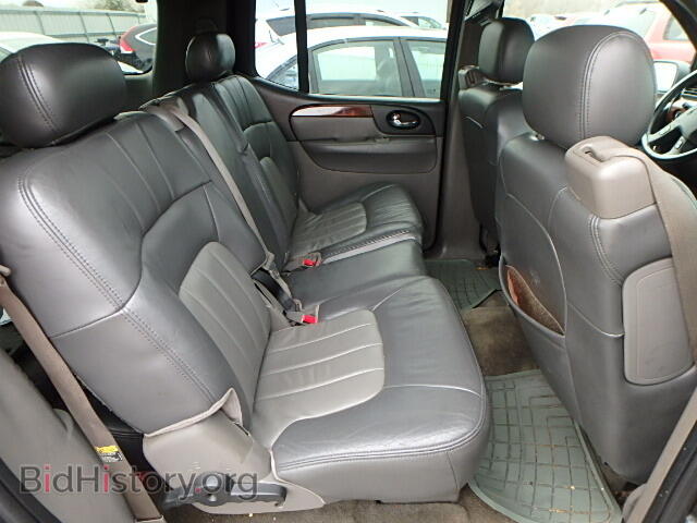 2003 GMC ENVOY - VIN: 1GKET16S136212259 - Фото 6
