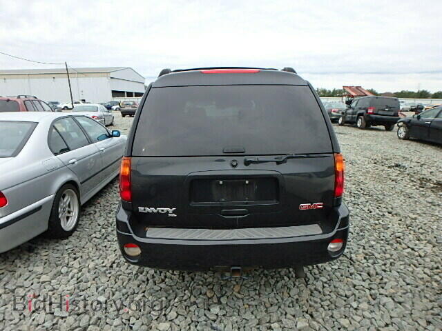 2003 GMC ENVOY - VIN: 1GKET16S136212259 - Фото 10