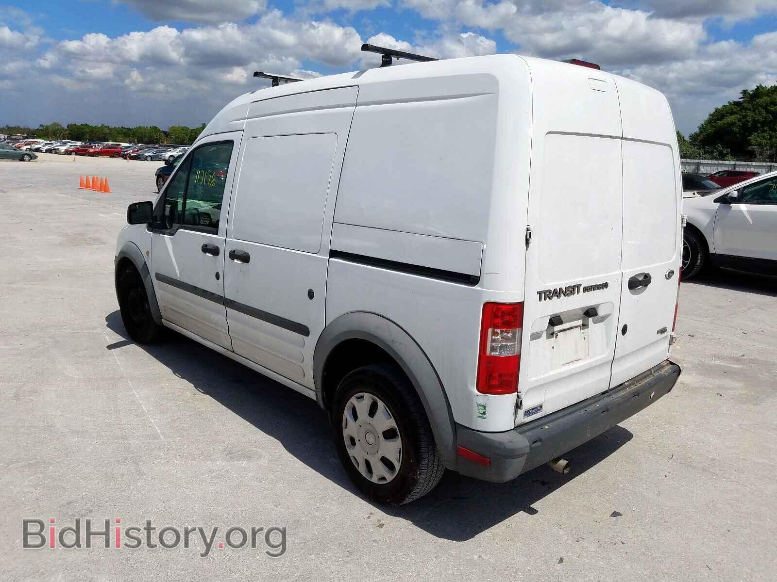 2013 FORD TRANSIT CO - VIN: NM0LS7AN3DT128356 - Фото 3