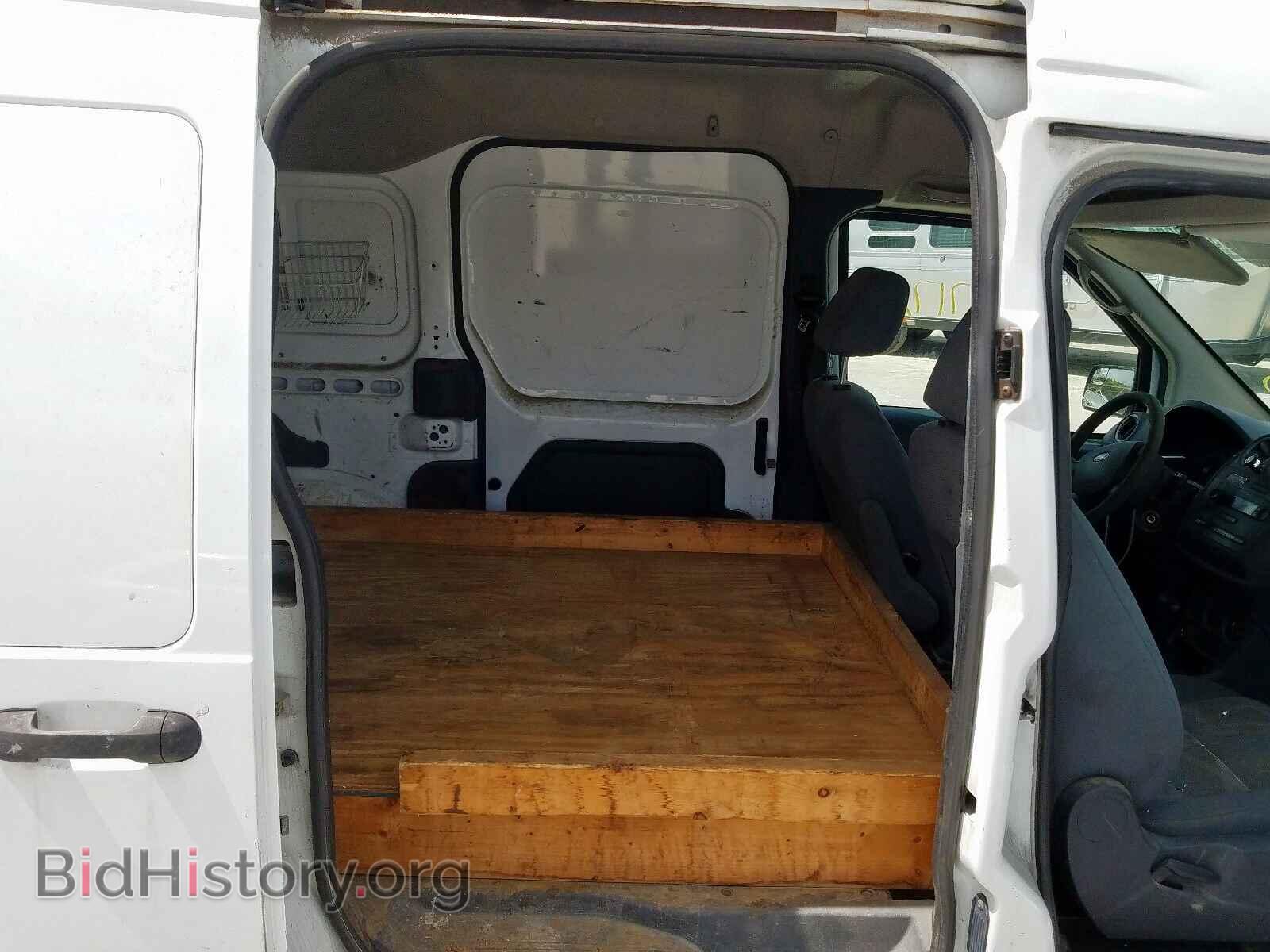 2013 FORD TRANSIT CO - VIN: NM0LS7AN3DT128356 - Фото 6