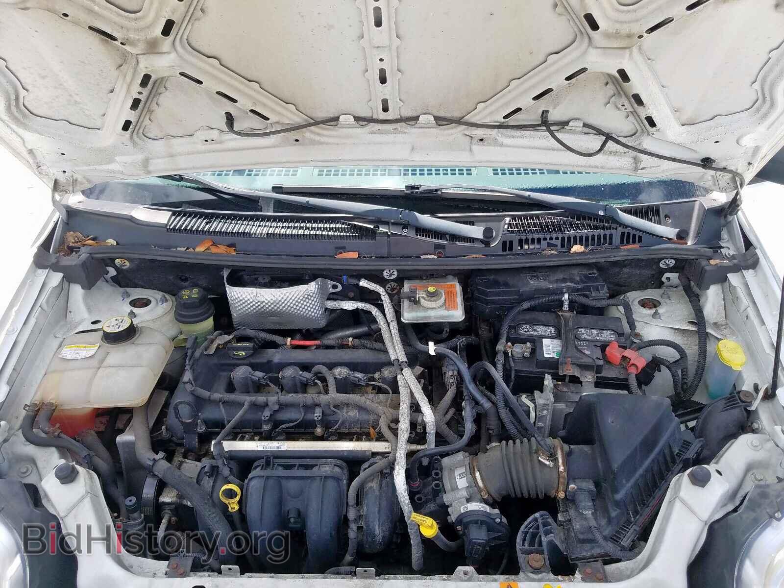 2013 FORD TRANSIT CO - VIN: NM0LS7AN3DT128356 - Фото 7
