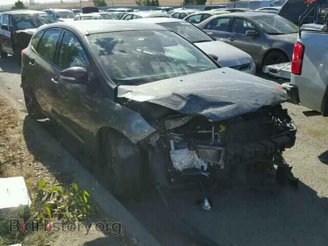 Photo 1FADP3K24DL204856 - FORD FOCUS 2013