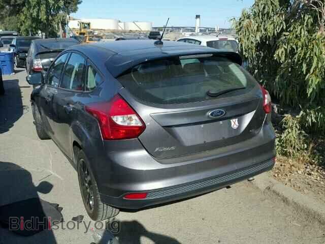 2013 FORD FOCUS - VIN: 1FADP3K24DL204856 - Photo 3