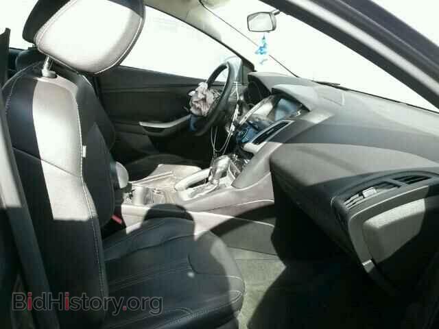 2013 FORD FOCUS - VIN: 1FADP3K24DL204856 - Photo 5