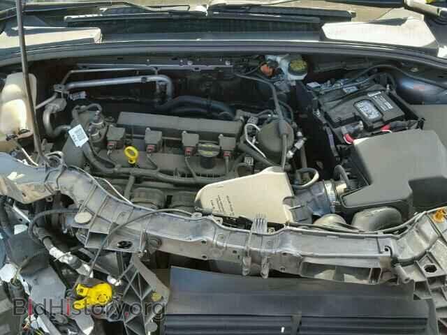 2013 FORD FOCUS - VIN: 1FADP3K24DL204856 - Photo 7
