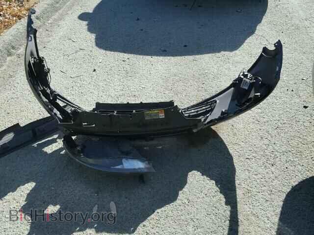 2013 FORD FOCUS - VIN: 1FADP3K24DL204856 - Photo 9