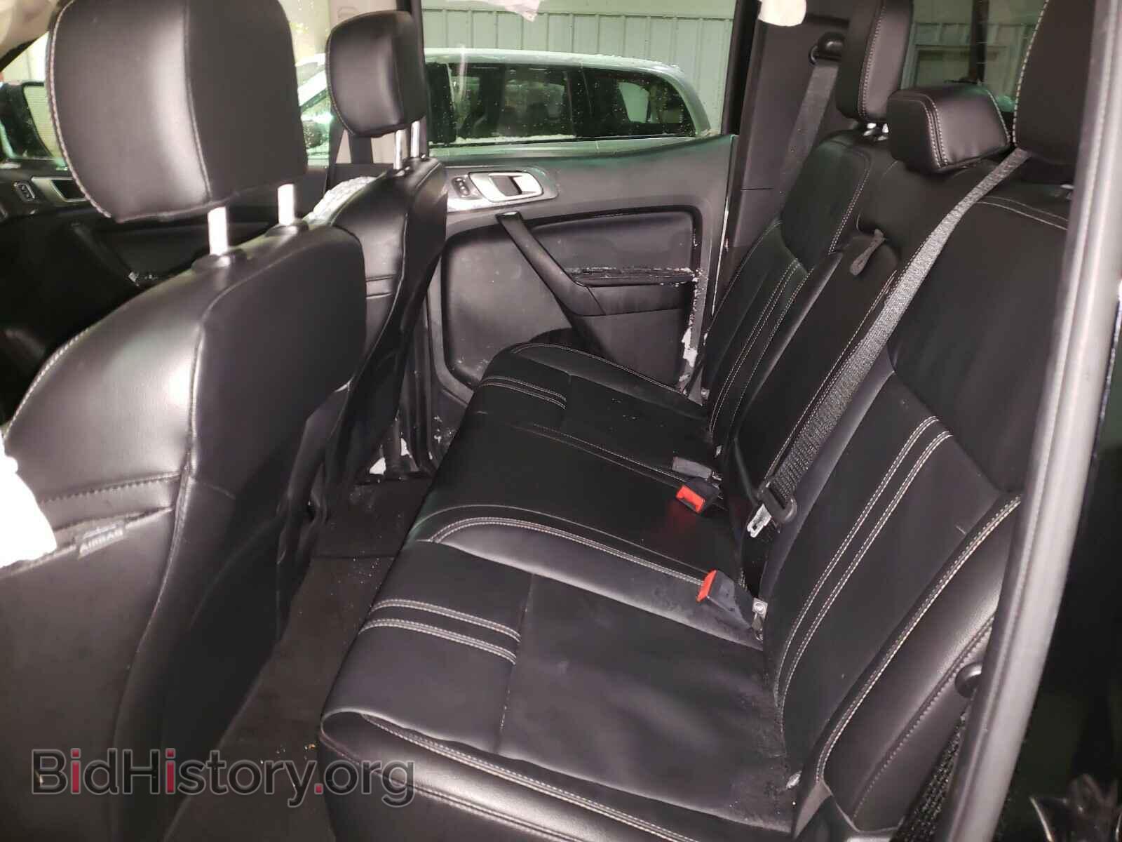 2020 FORD RANGER - VIN: 1FTER4FH4LLA15801 - Фото 6