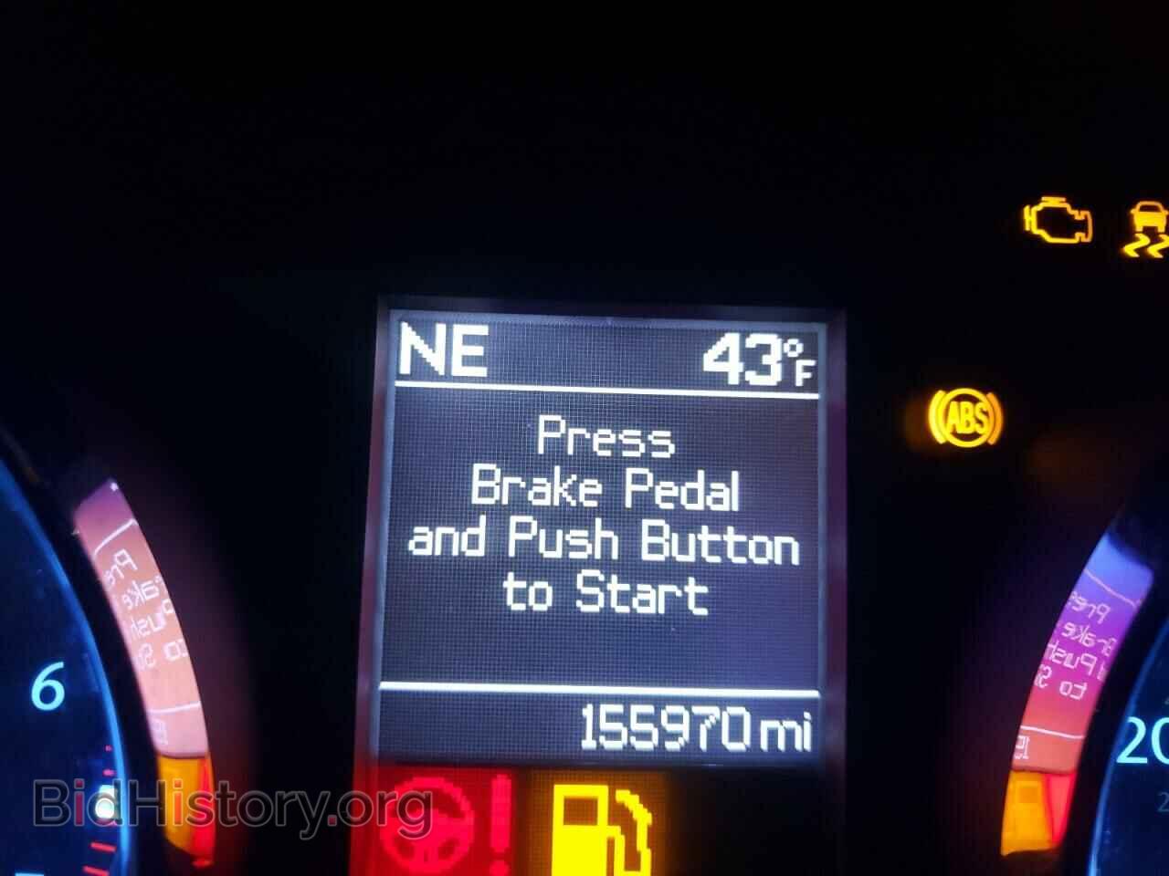 2011 CHRYSLER 300 - VIN: 2C3CA6CT7BH549815 - Фото 8