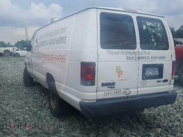 2012 FORD ECONOLINE - VIN: 1FTNS2EW9CDA78153 - Photo 3