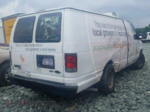 2012 FORD ECONOLINE - VIN: 1FTNS2EW9CDA78153 - Photo 4