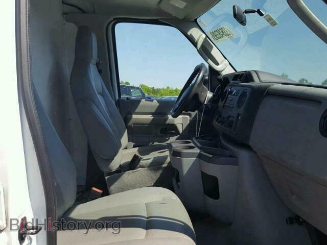 2012 FORD ECONOLINE - VIN: 1FTNS2EW9CDA78153 - Photo 5