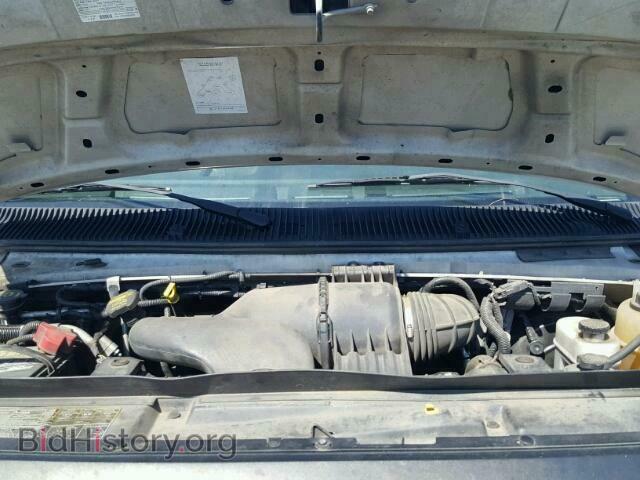 2012 FORD ECONOLINE - VIN: 1FTNS2EW9CDA78153 - Photo 7