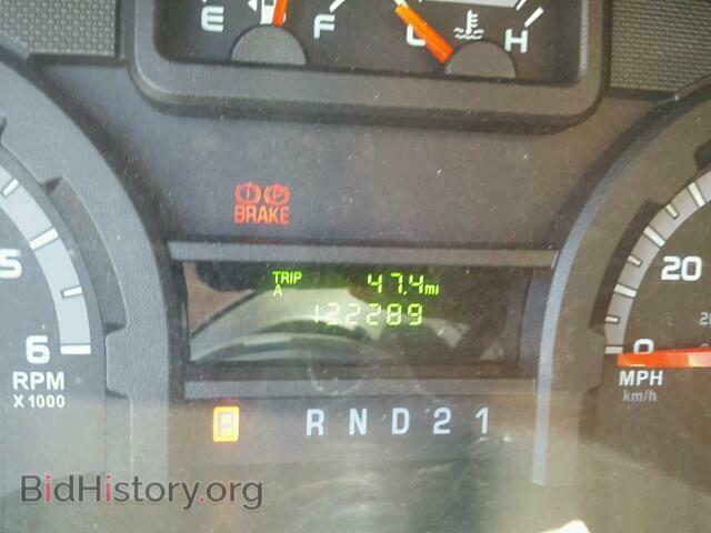 2012 FORD ECONOLINE - VIN: 1FTNS2EW9CDA78153 - Photo 8