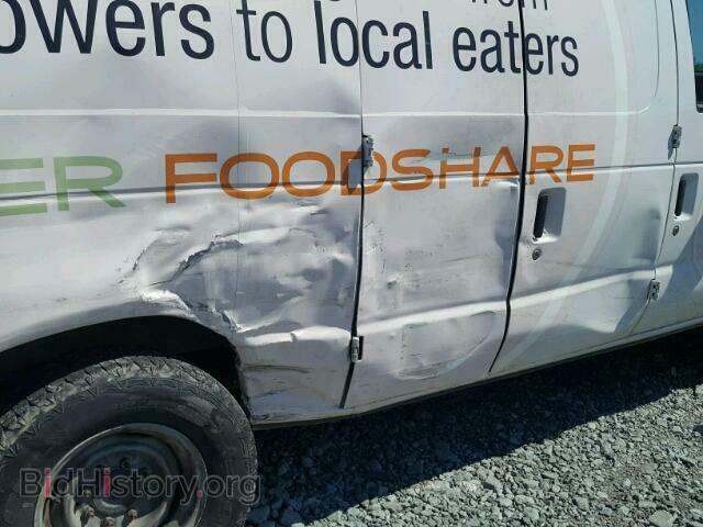 2012 FORD ECONOLINE - VIN: 1FTNS2EW9CDA78153 - Photo 9