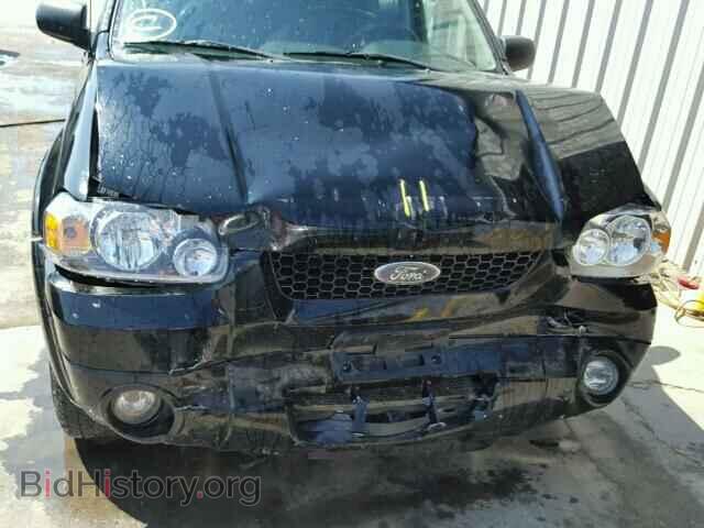 2005 FORD ESCAPE - VIN: 1FMCU94165KC05645 - Фото 9