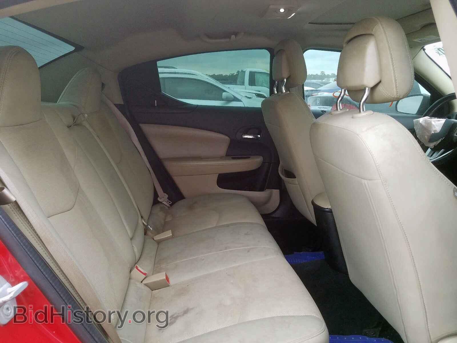 2013 DODGE AVENGER - VIN: 1C3CDZCG6DN709382 - Photo 6
