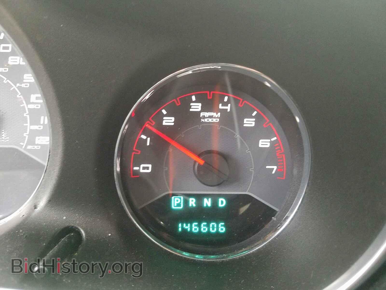 2013 DODGE AVENGER - VIN: 1C3CDZCG6DN709382 - Photo 8