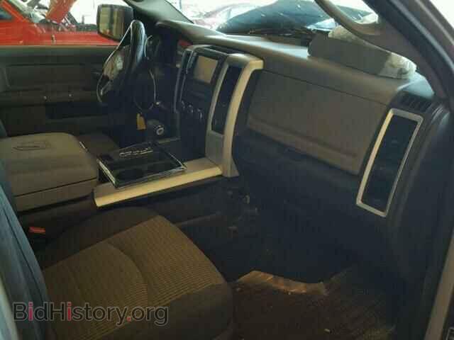 2010 DODGE RAM 1500 - VIN: 1D7RB1CT2AS104661 - Фото 5