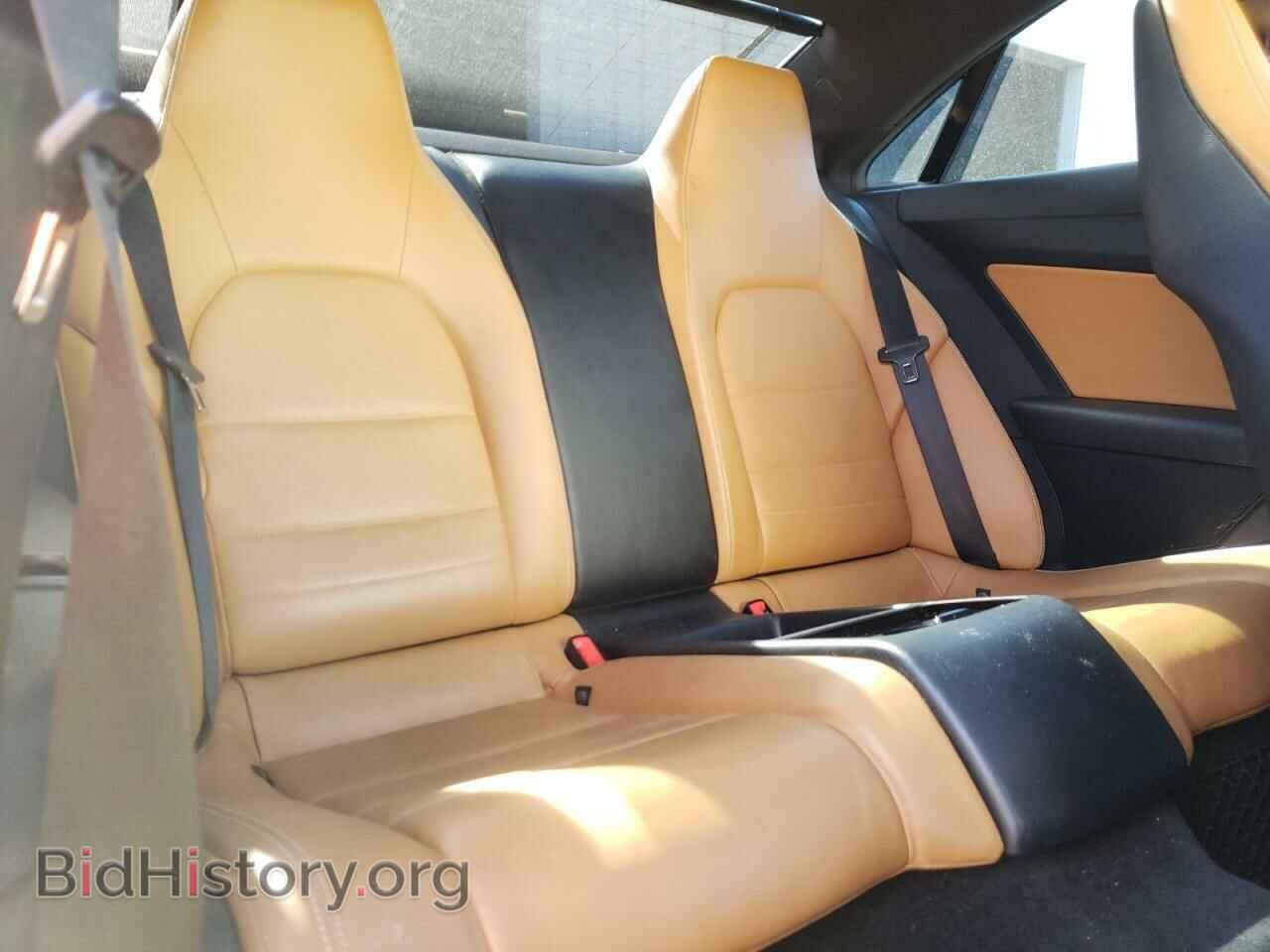 2013 MERCEDES-BENZ E-CLASS - VIN: WDDKJ5KB7DF204417 - Фото 6