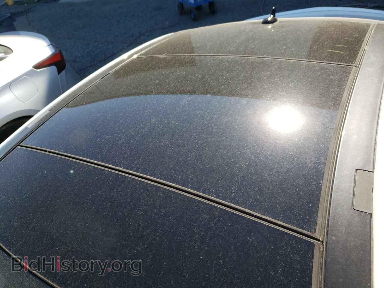 2013 MERCEDES-BENZ E-CLASS - VIN: WDDKJ5KB7DF204417 - Фото 9