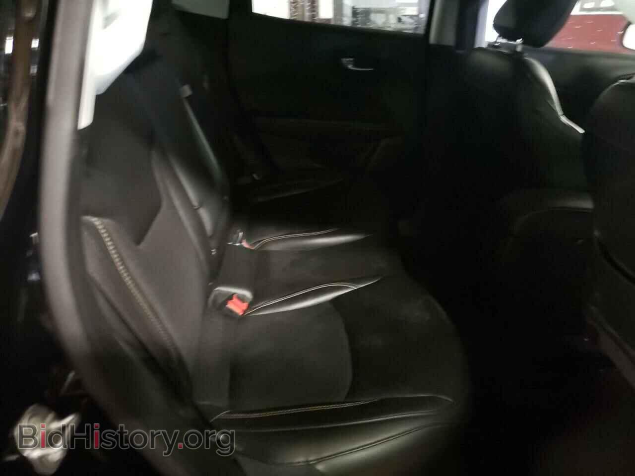 2020 JEEP COMPASS - VIN: 3C4NJDBB3LT161152 - Photo 6