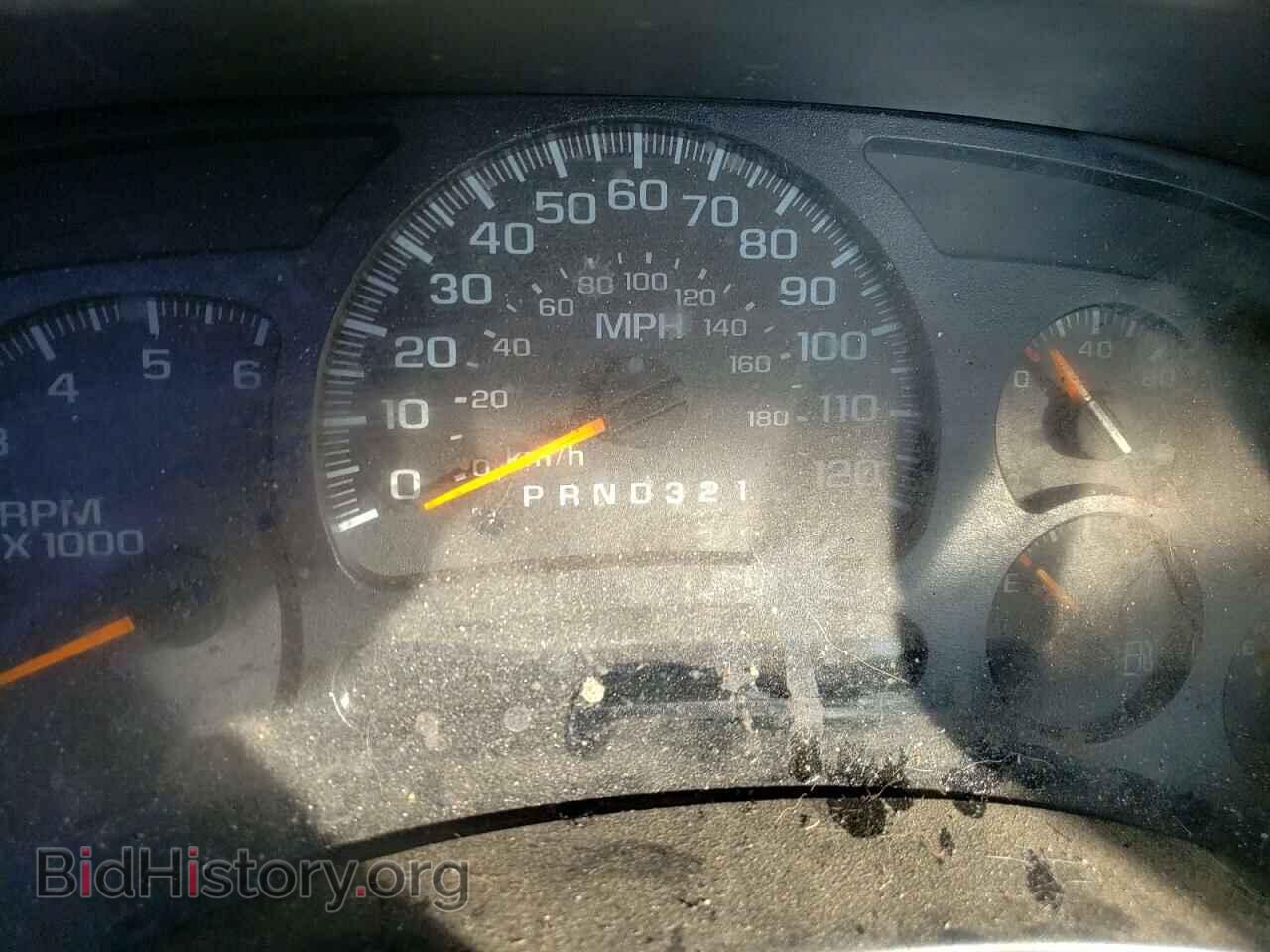 2007 GMC SIERRA - VIN: 3GTEC14V77G169608 - Фото 8