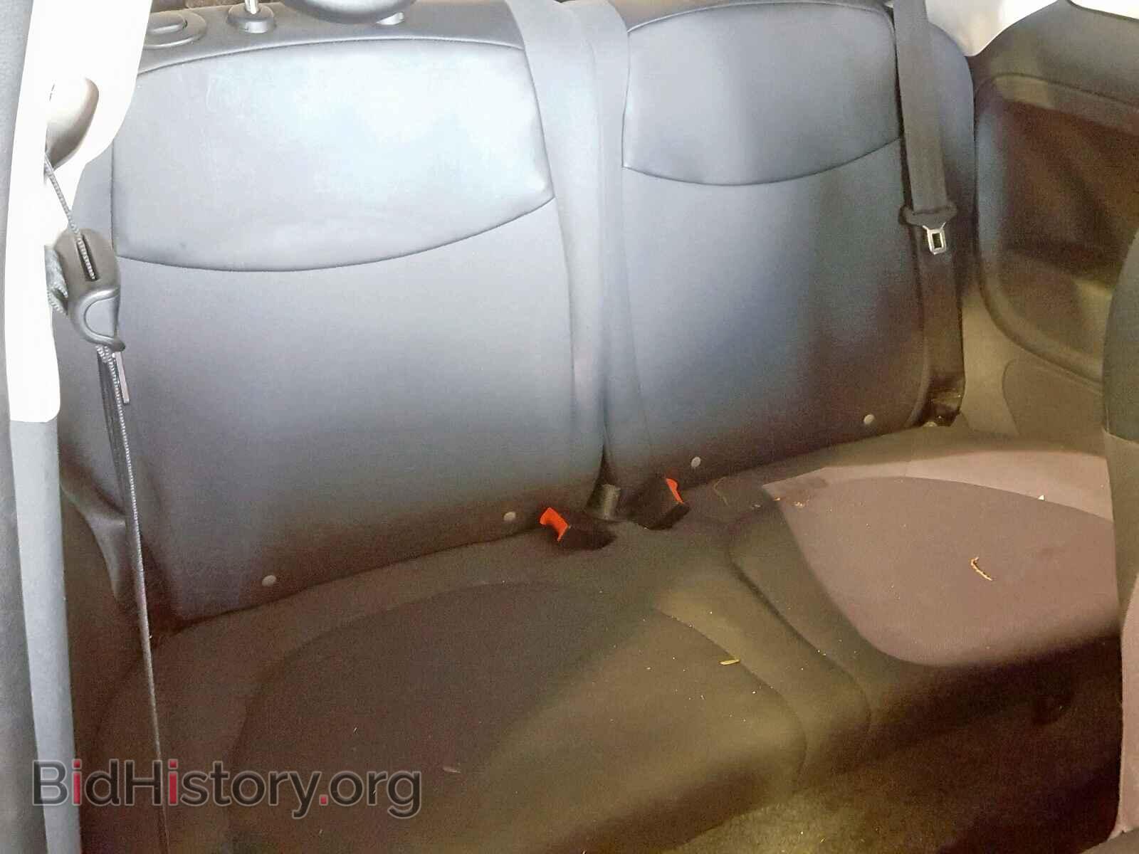 2015 FIAT 500 - VIN: 3C3CFFAR6FT570337 - Фото 6