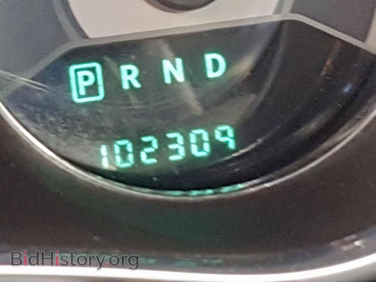 2012 CHRYSLER 200 - VIN: 1C3CCBBB6CN197959 - Фото 8