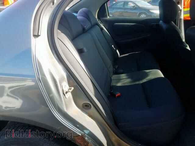 2005 DODGE NEON - VIN: 1B3ES56C95D284258 - Фото 6