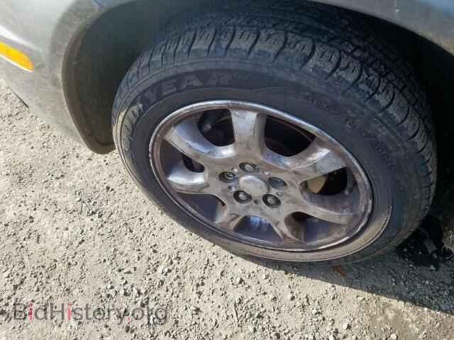 2005 DODGE NEON - VIN: 1B3ES56C95D284258 - Фото 9