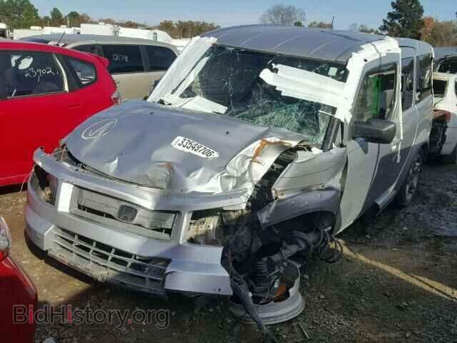 2008 HONDA ELEMENT - VIN: 5J6YH18968L008354 - Photo 2