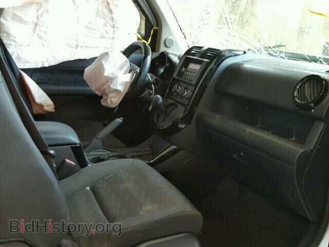 2008 HONDA ELEMENT - VIN: 5J6YH18968L008354 - Photo 5