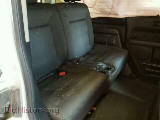 2008 HONDA ELEMENT - VIN: 5J6YH18968L008354 - Photo 6
