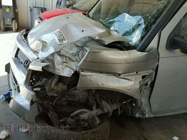 2008 HONDA ELEMENT - VIN: 5J6YH18968L008354 - Photo 9